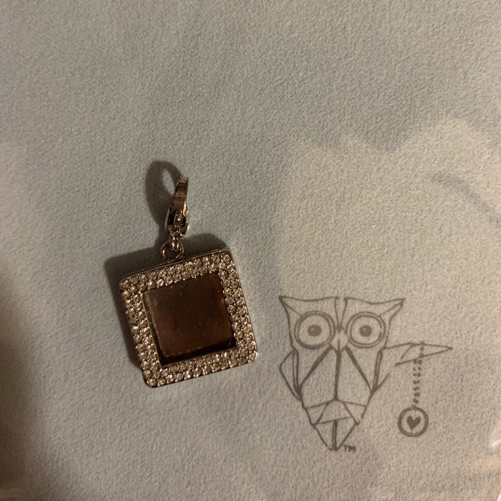 Origami Owl Dangle